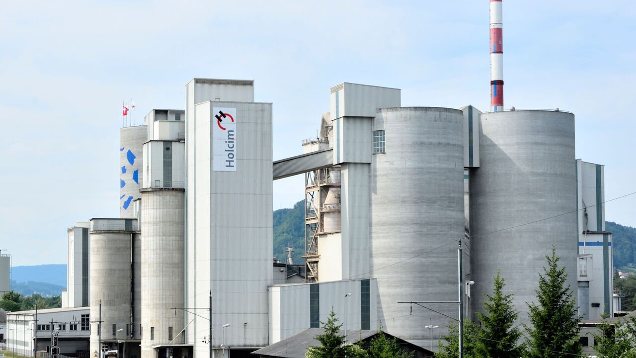 Holcim