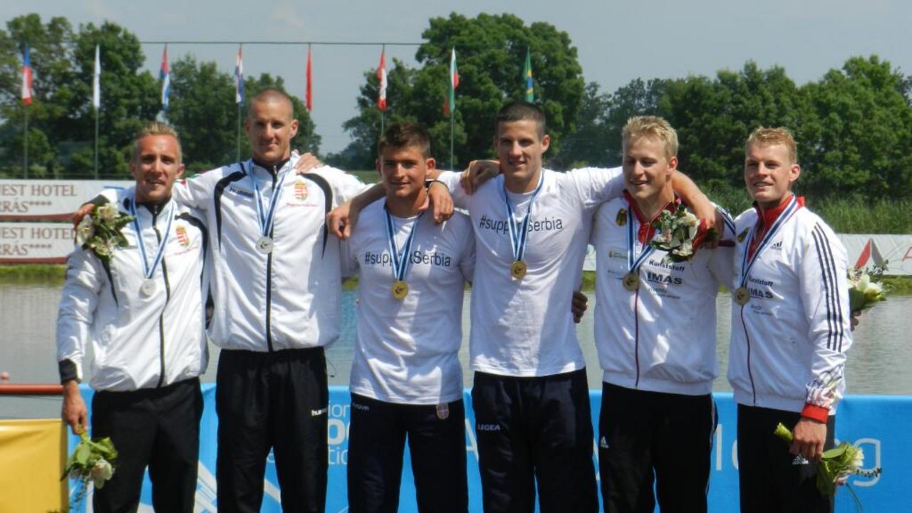 Simo Boltić, Vladimir Torubarov