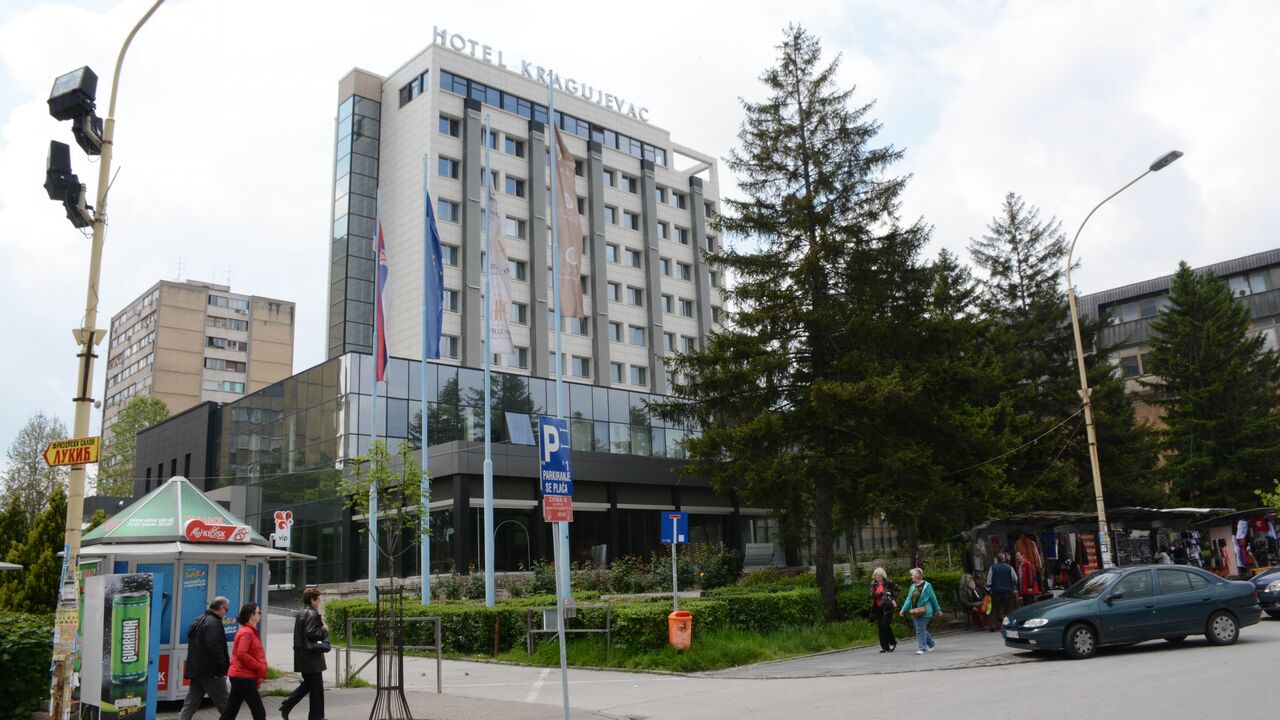 Kragujevac