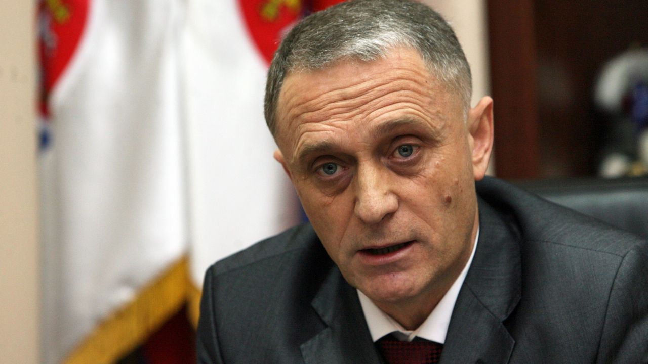 Miljko Radisavljević