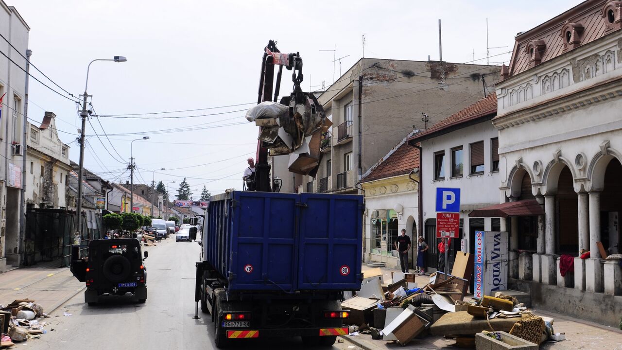 Obrenovac