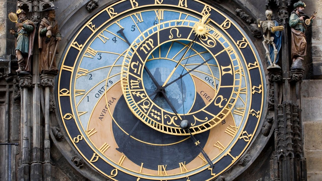 horoskop