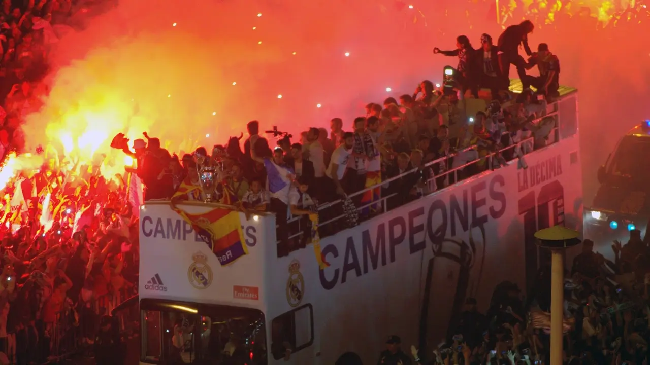 Real Madrid