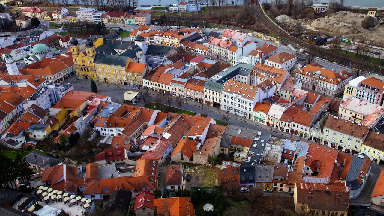 Slovačka