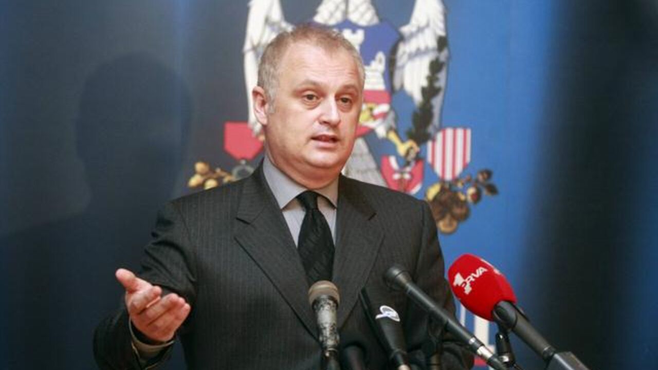 Goran Vesić