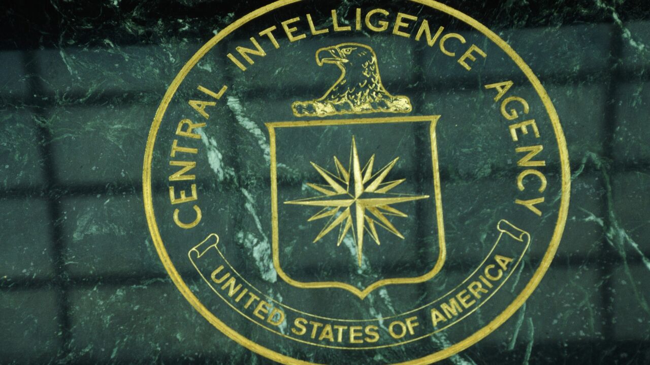 CIA