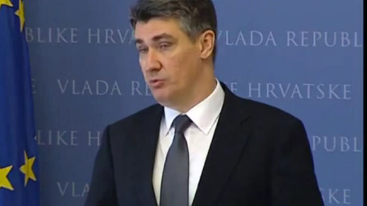 Milanovic