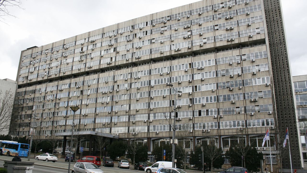 ministarstvo prosvete