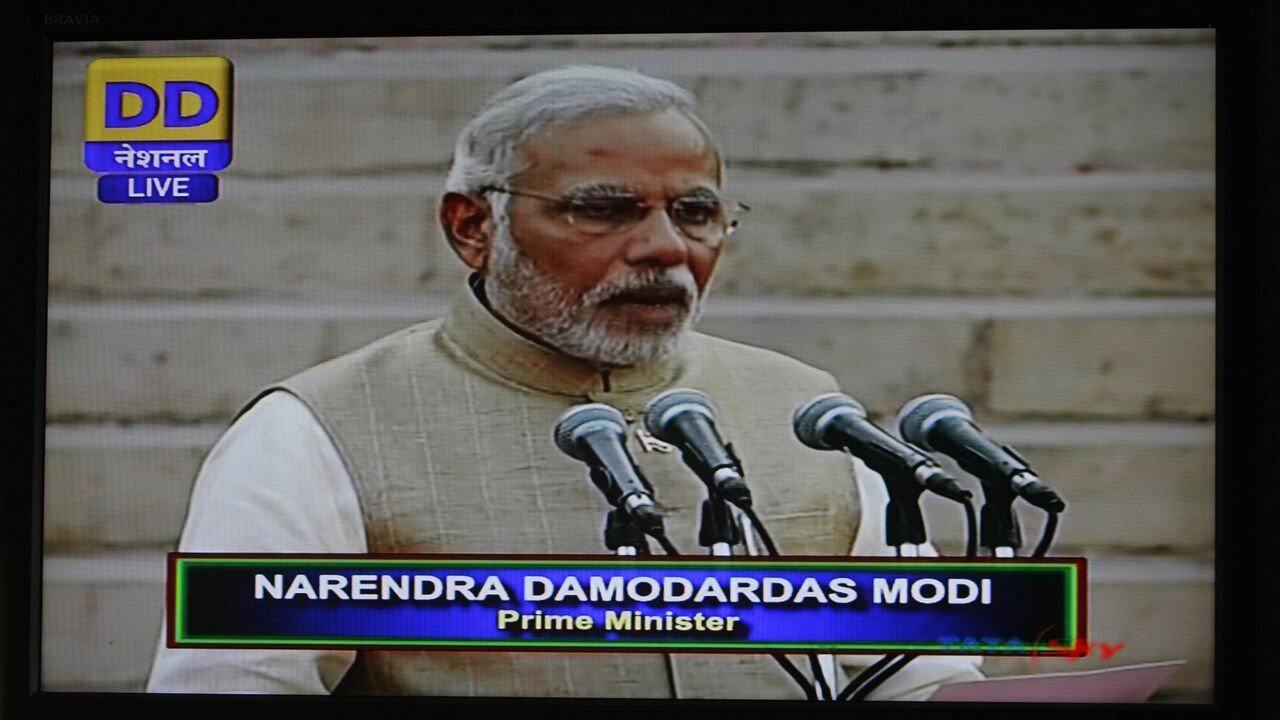 Narendra Modi