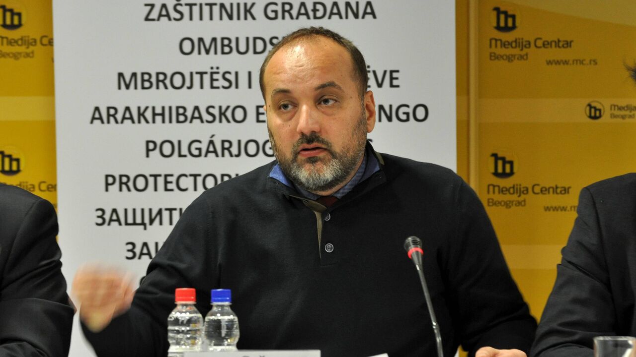 Saša Janković