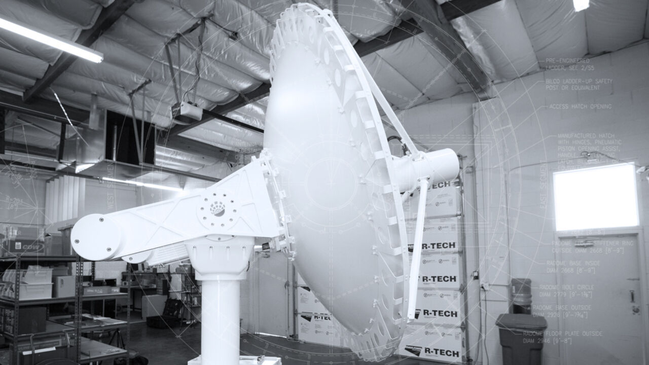 Skybox imaging satelit