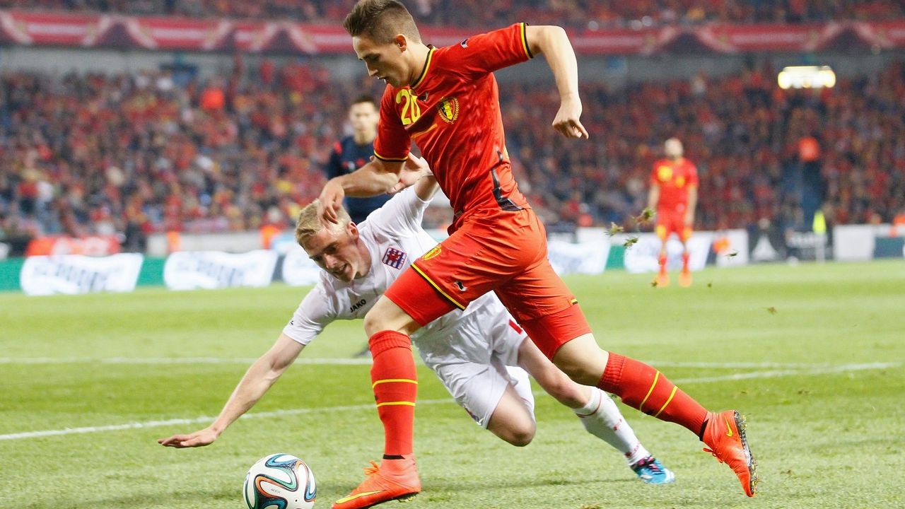 Adnan Januzaj
