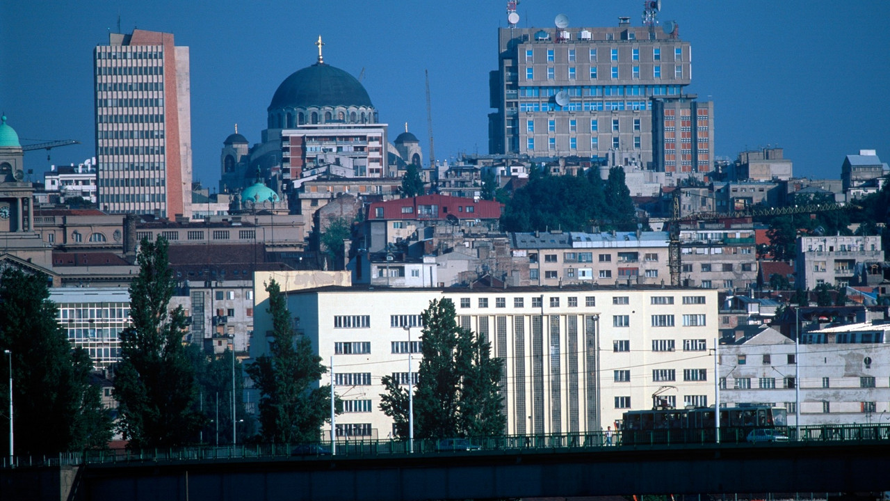 Beograd