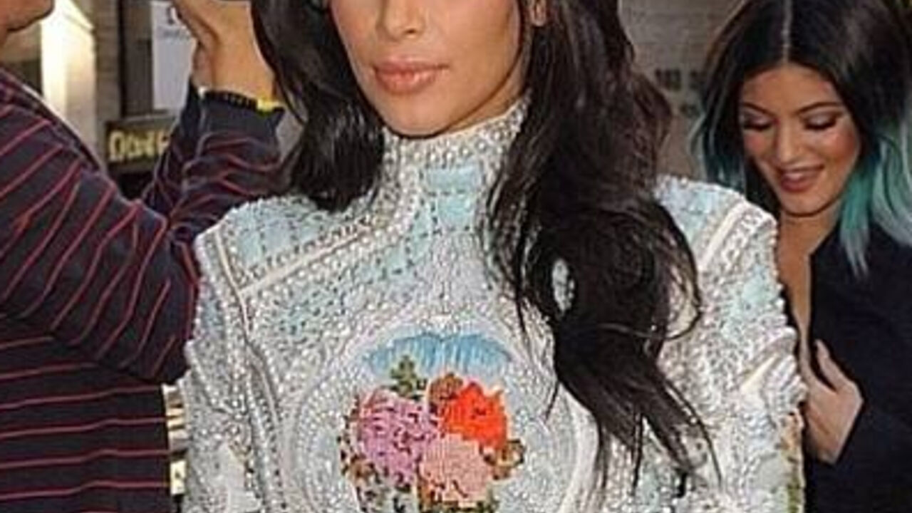 Kim Kardašijan