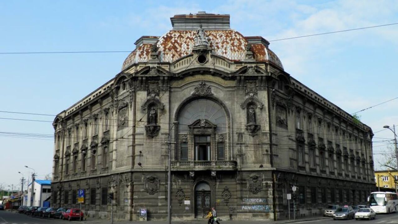 Mikser Haus