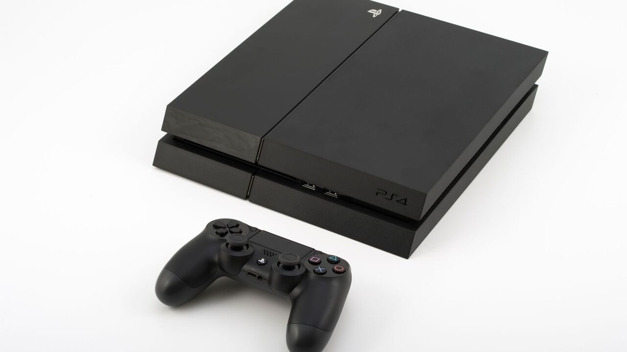 Playstation 4