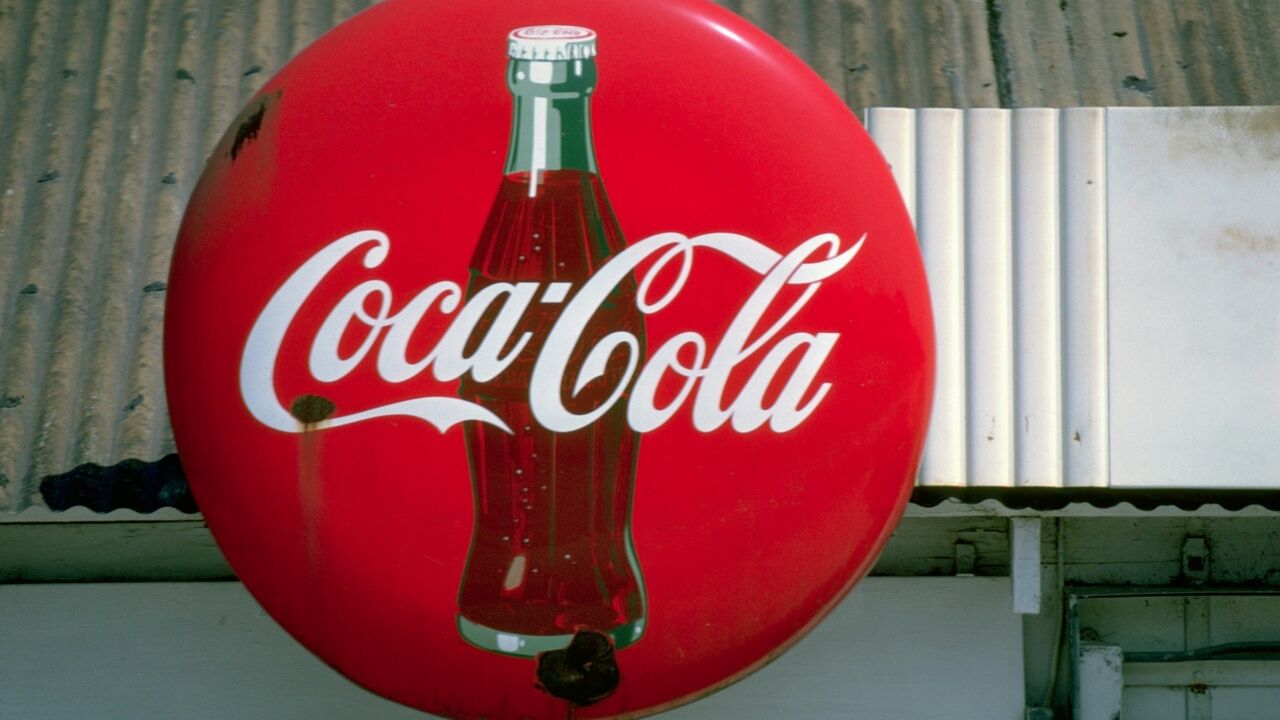 Koka kola
