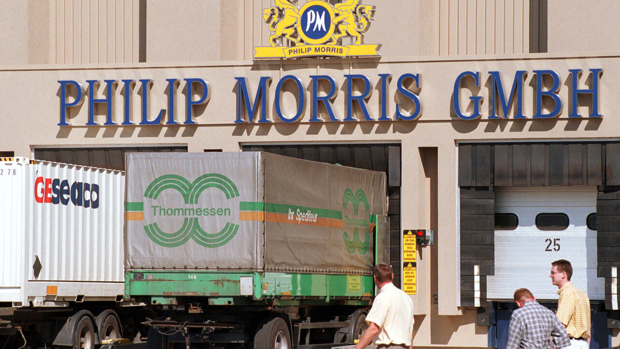 philip morris