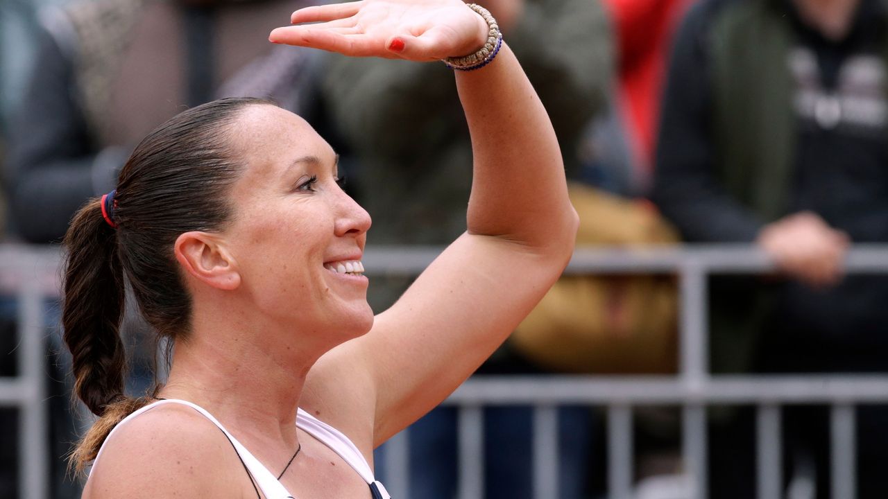Jelena Janković