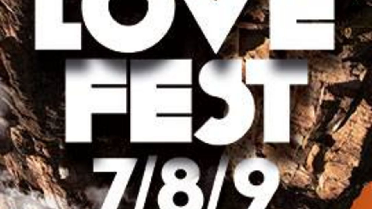 Lovefest