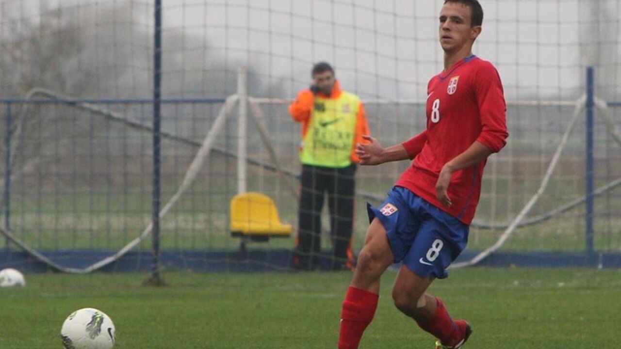 Nemanja Maksimović