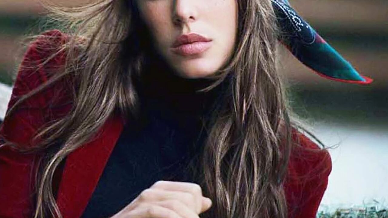 Šarlota Kaziragi