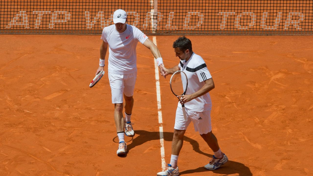 Zimonjic-Nestor