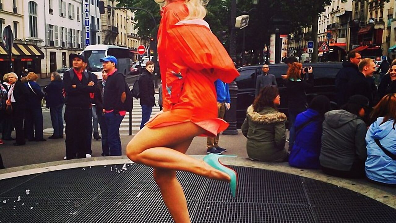 Rita Ora