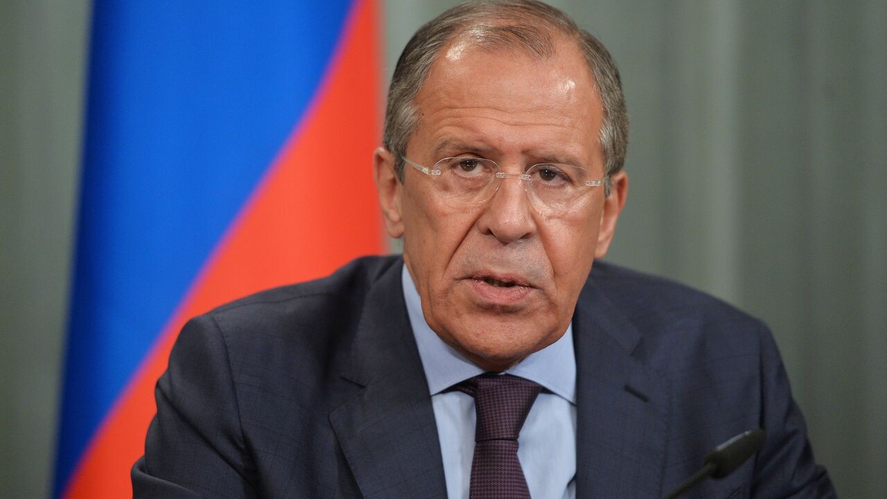 Sergej Lavrov
