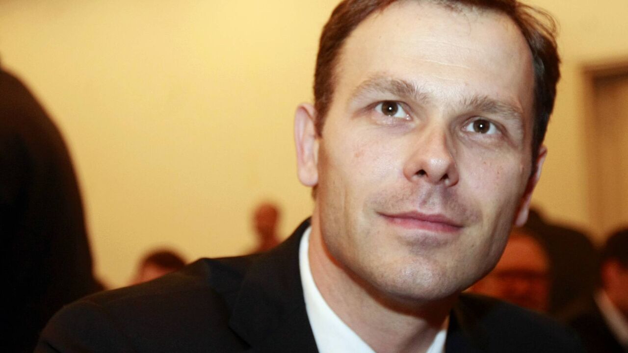 Siniša Mali