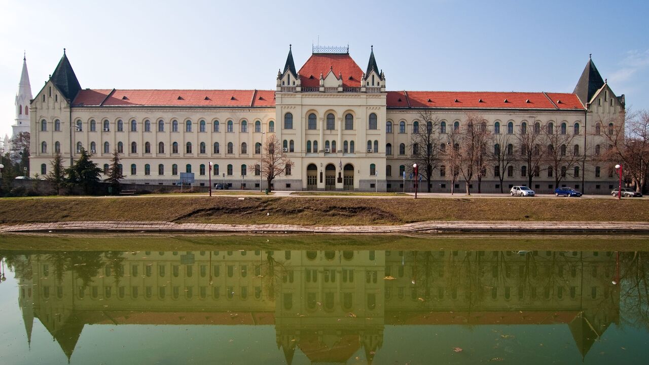 Zrenjanin