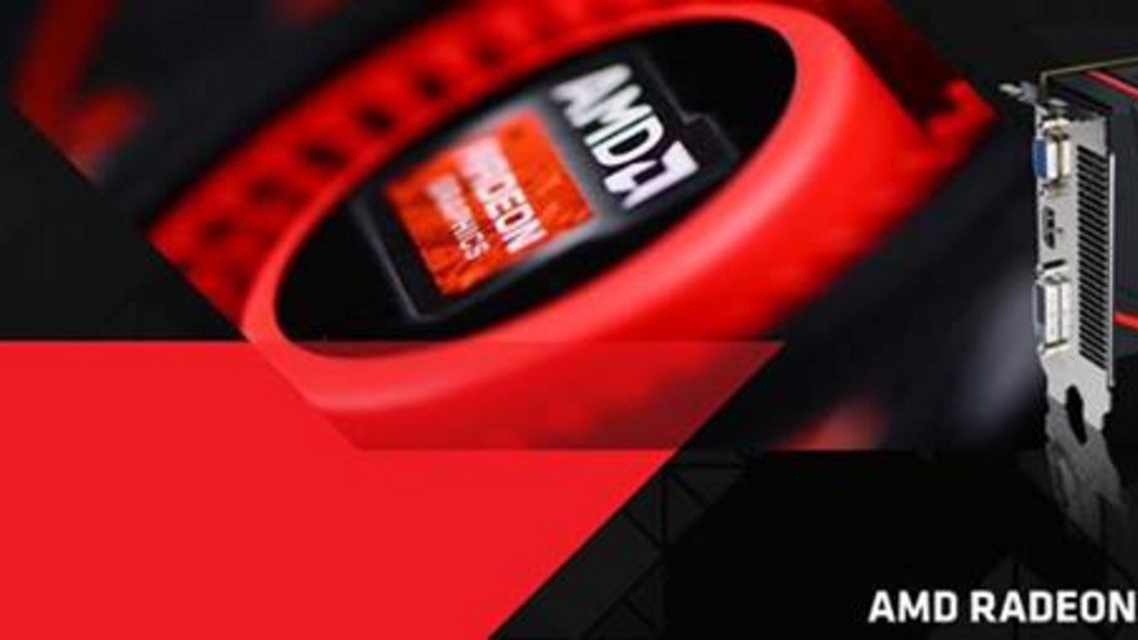 AMD Radeon