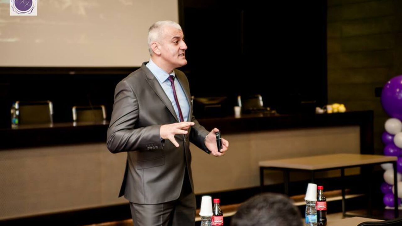 Darko Mirković