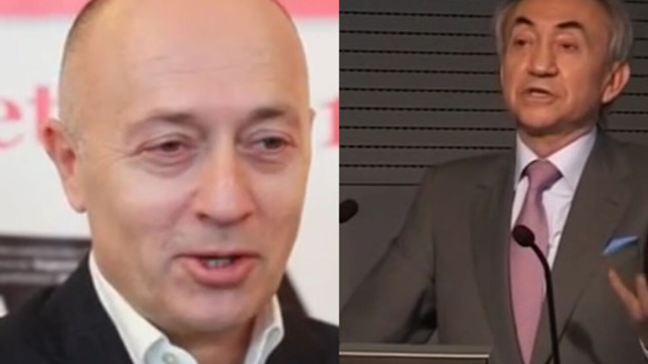 Kostic i Miskovic