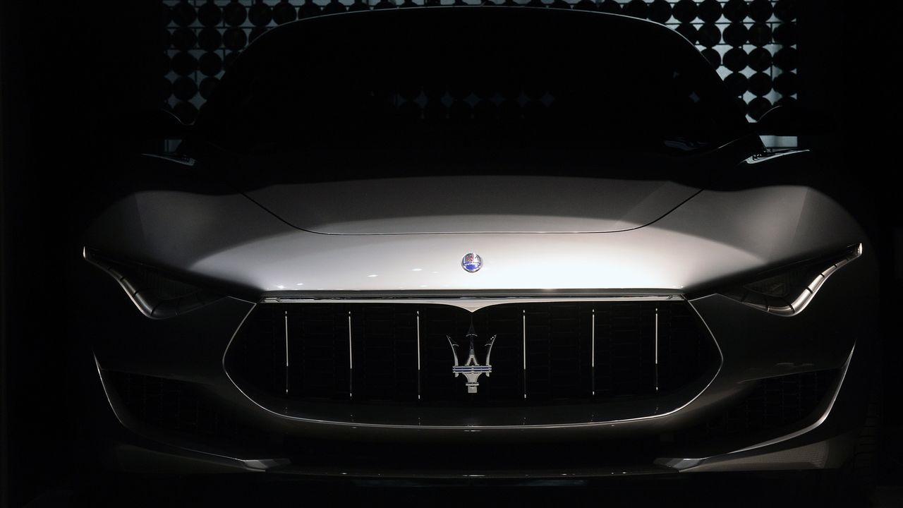 Maserati