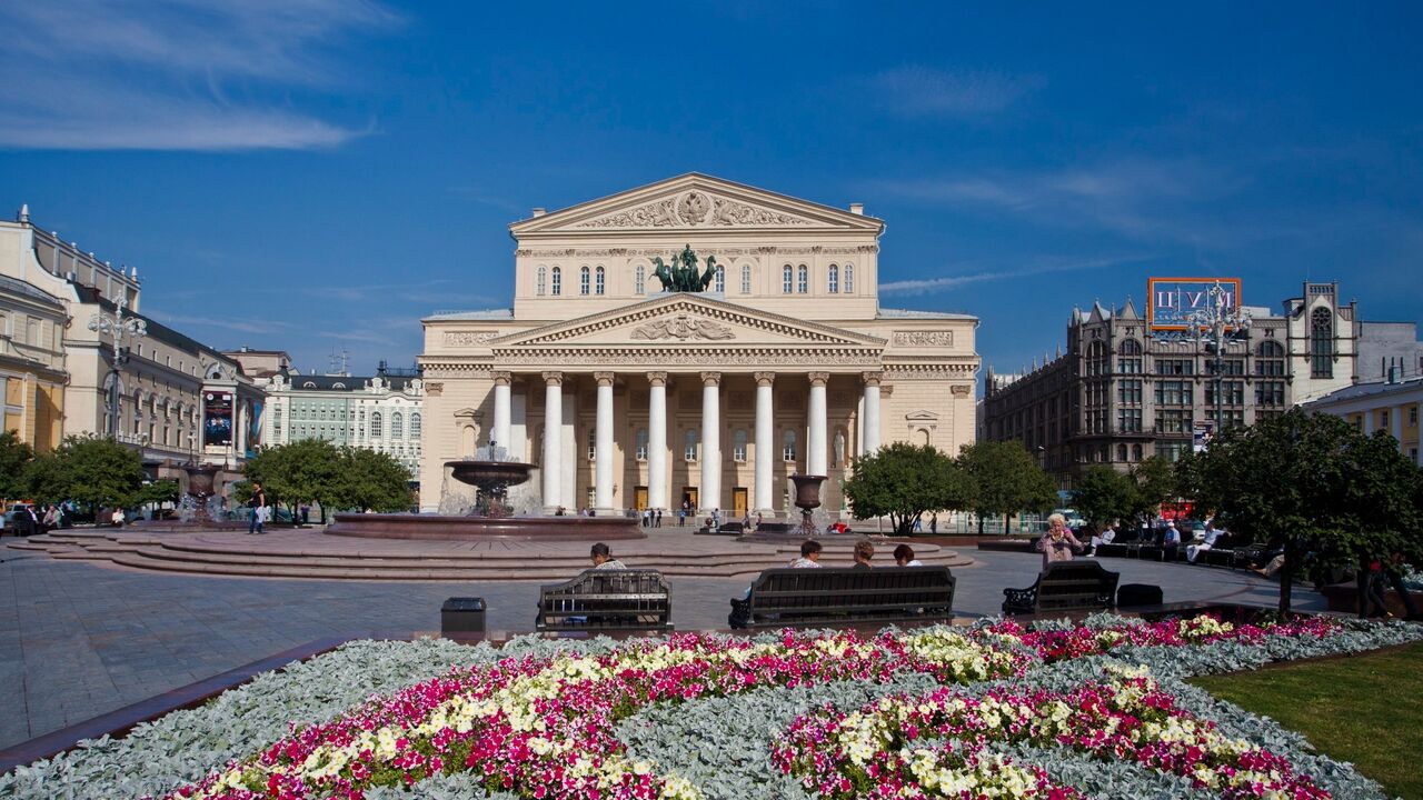 Moskva