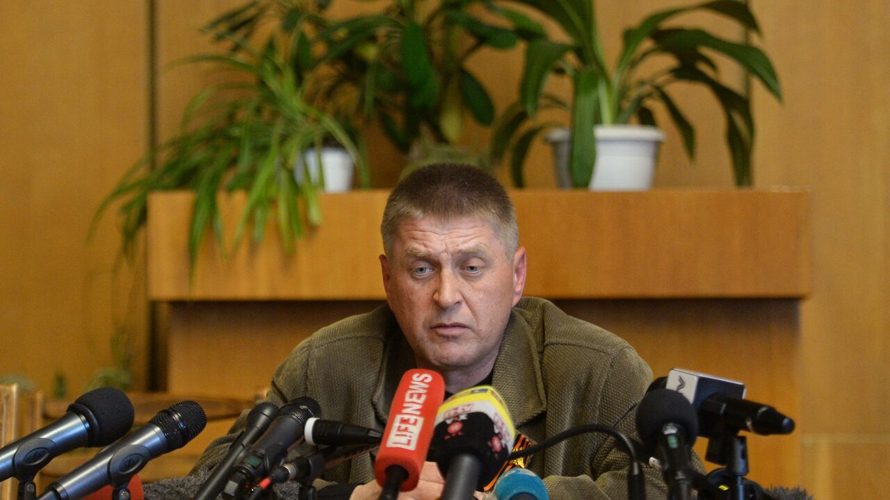 Vjačeslav Ponomarev