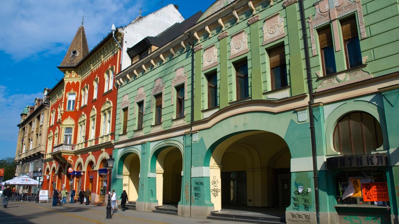 Subotica