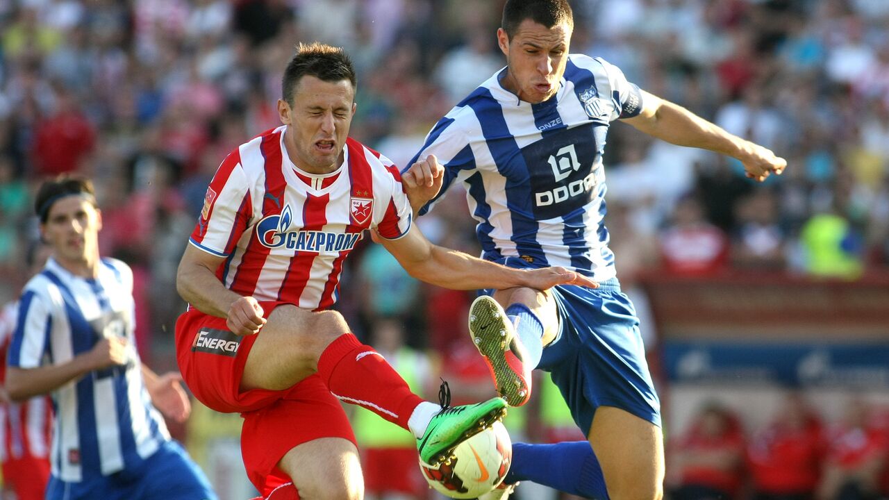 OFK-Beograd