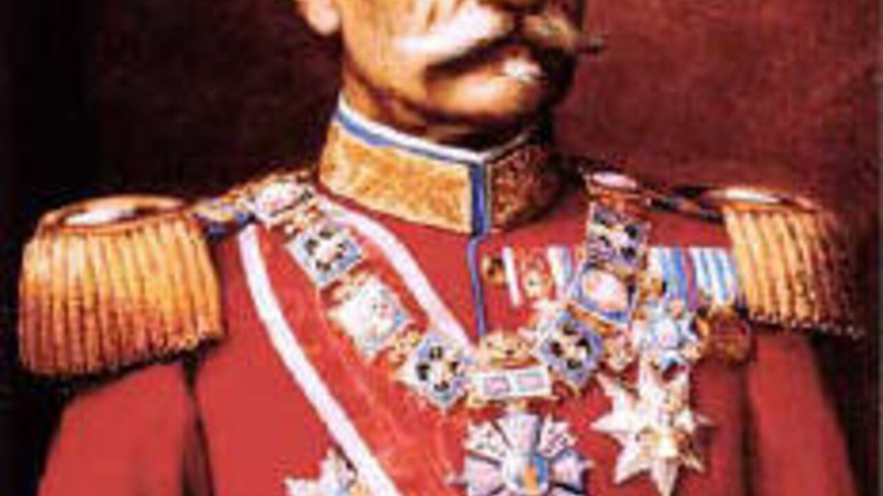 Kralj