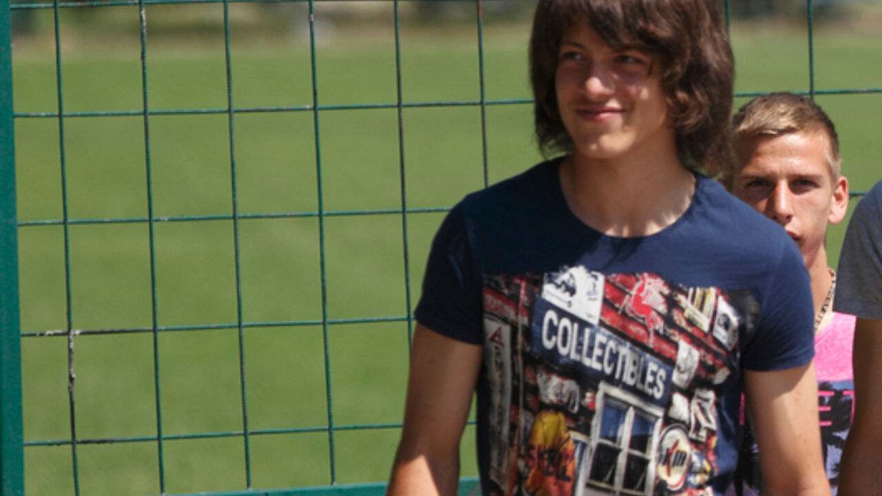 Luka Jović