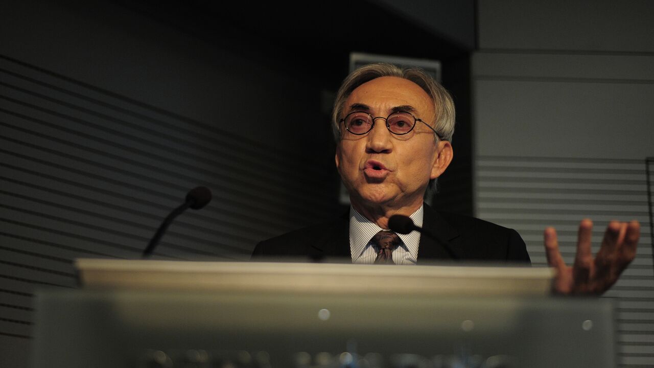 Miroslav Mišković