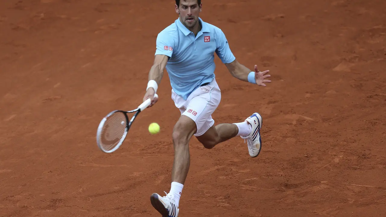 Novak Đoković