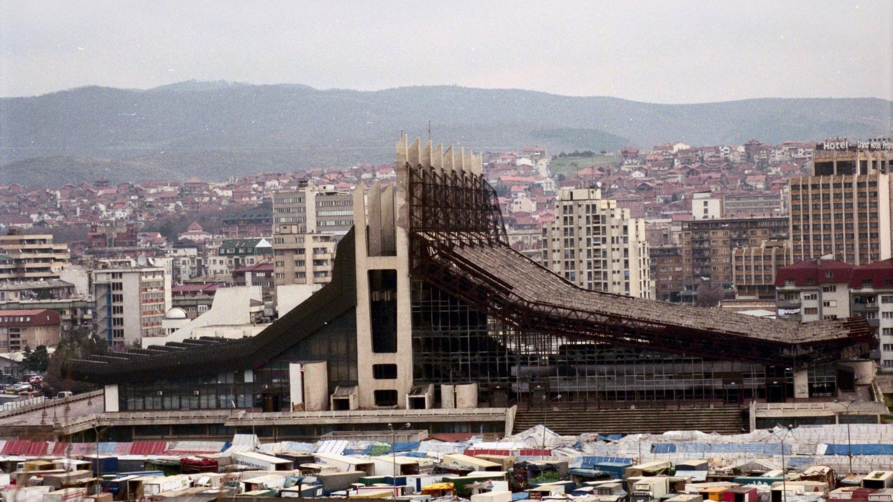 Priština