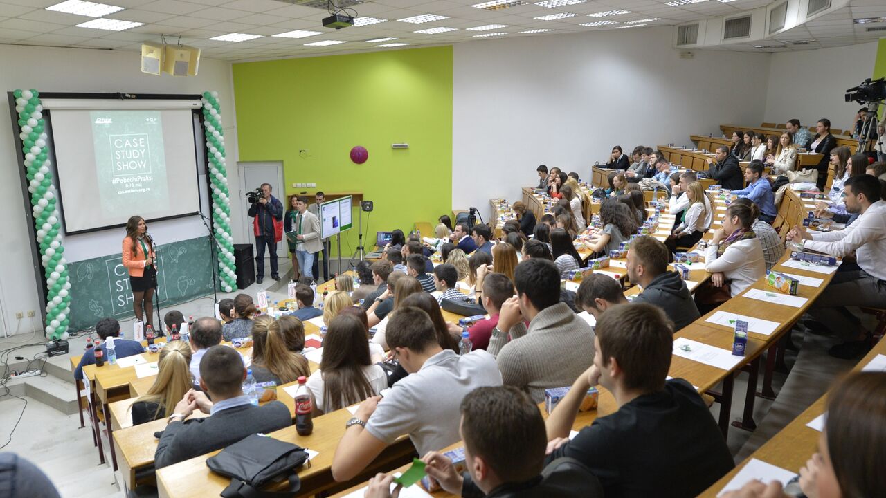 studenti