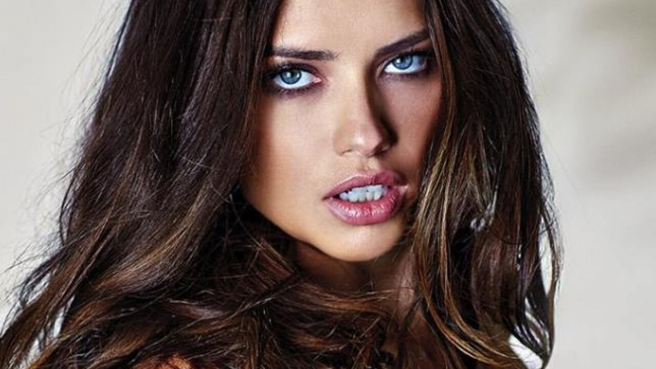 Adriana Lima