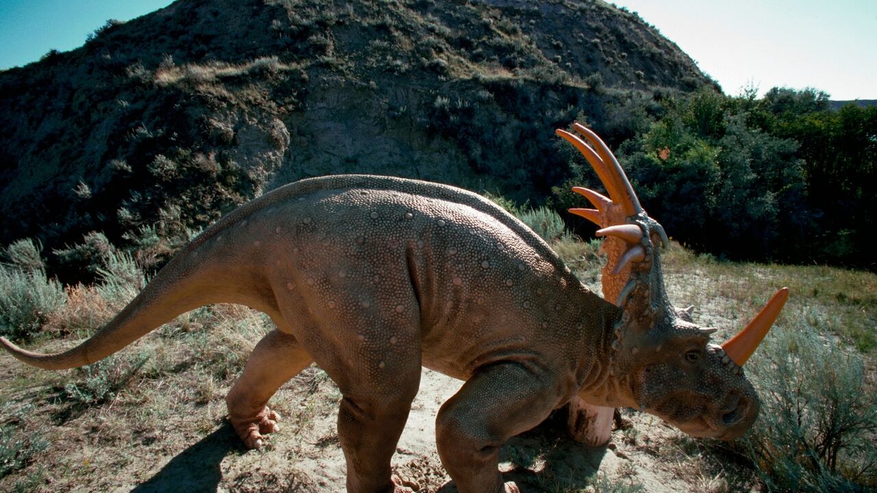 Dinosaurus