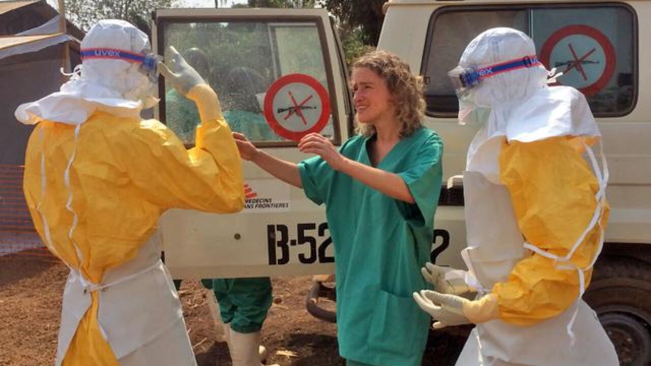ebola