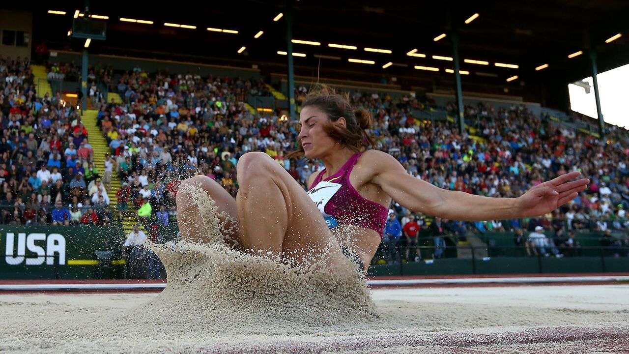 Ivana Španović