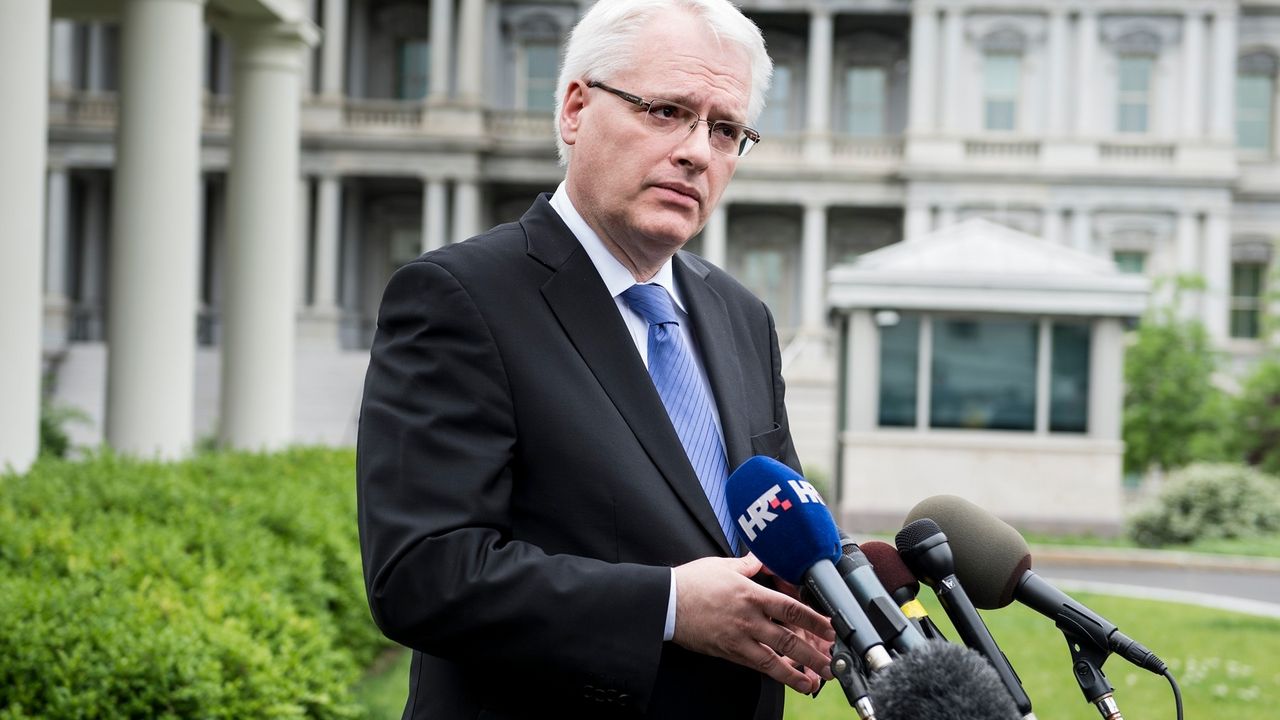 Ivo Josipović
